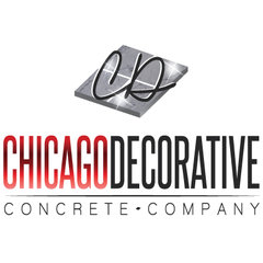 Chicago Decorative Concrete Company