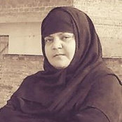 Photo de Huma Naaz