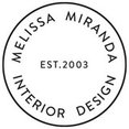 Melissa Miranda Interior Design's profile photo