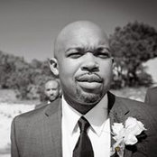 Aaron Terrys foto