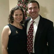 Daniel and Tereba's photo