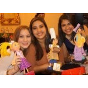 Mericia Ramirezs foto