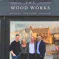 The Wood Works's profile photo