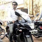 Sajauddin Khan's photo