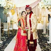 Darshana Patel's photo