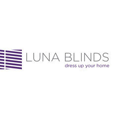 Luna Blinds