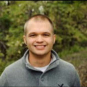 Nathan Myers's photo