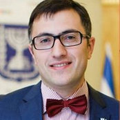 Michael Pellivert-Pichkhadze's photo