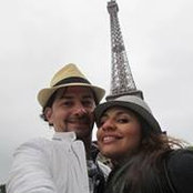Mark Gomez's photo