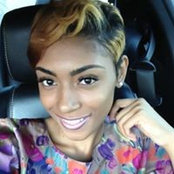 Shuntae Lawrences foto