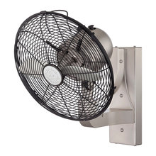 wall lights & fans