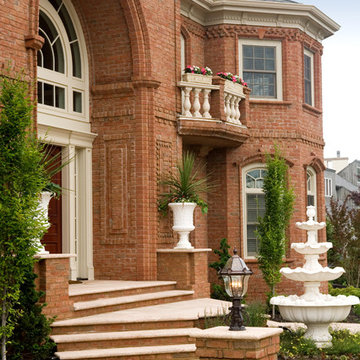 Monticello HMOS Brick