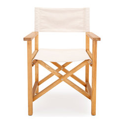 Furniture | Ida - Outdoor Dining Chairs