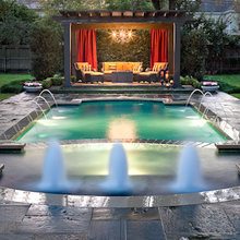 Pools