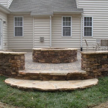 Landscape Ideas