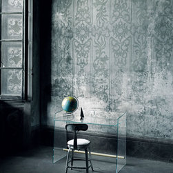GLAS ITALIA - Desks And Hutches