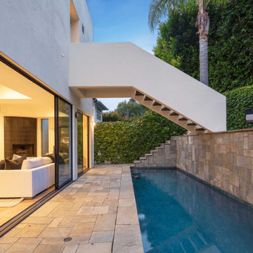 Channel Rd. Eclectic Modern