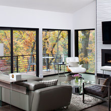 Furniture layout