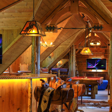 Tucker Ranch Residence