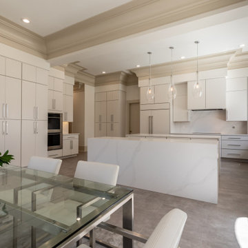 Beautiful, Bright, Open, and Spacious, Kitchen Remodel in Great Falls, VA