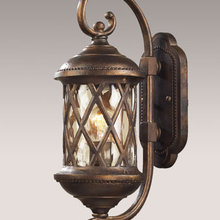 Garage Sconces