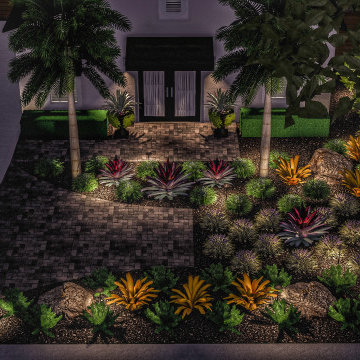 Front Concept 1 with Pro Lighting Package