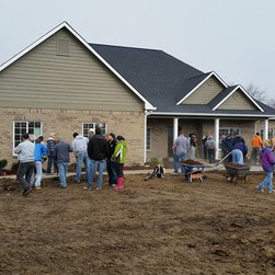 Homes for Our Troops - Products