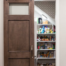 Small Spaces