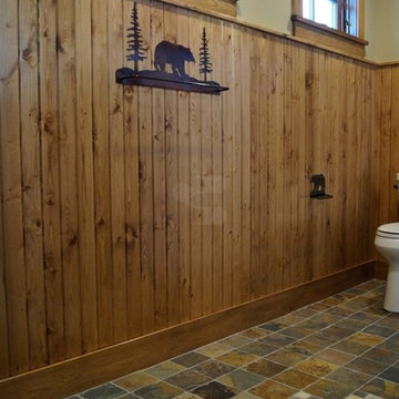 Mora, Minnesota Hunting Cabin