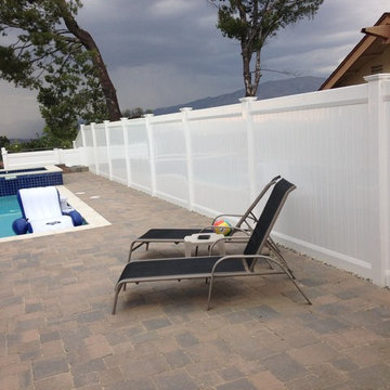 Happy Clients, Beautiful Projects