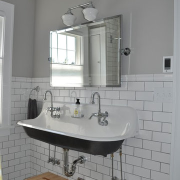 Bathrooms