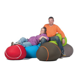 Doomoo - The Bool - Bean Bag Chairs