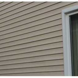Siding - Siding And Stone Veneer