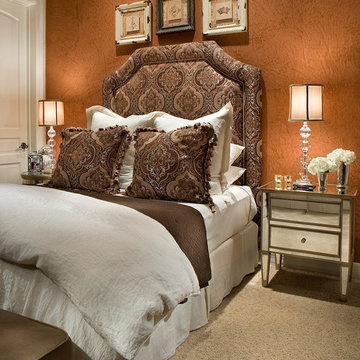 Luxurious Bedroom