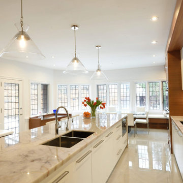 Reicin Kitchen