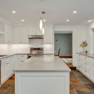 Fish Creek Estates Renovation