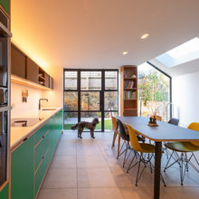 Cheviot Grdns