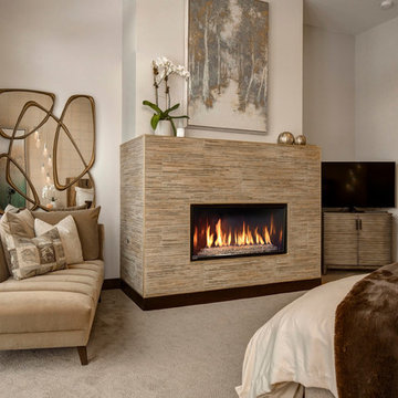 Sun Ridge Custom Home