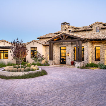 Talking Rock Ranch