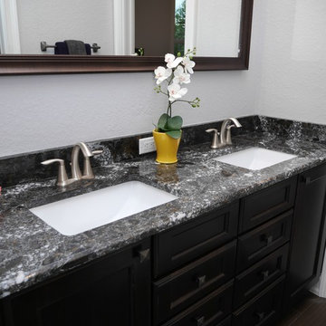 Lakeland Custom Home