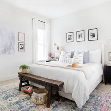 Bedroom Ideas