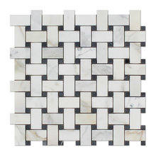 Bathroom Tile Ideas