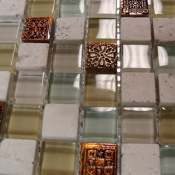 Mosaics - Tile