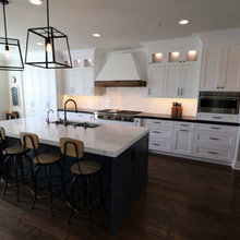 kitchen island light