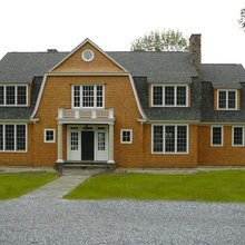 holyrood roof/siding