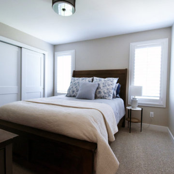 Broadmoor Whole House Remodel