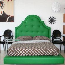 Spencer's Room
