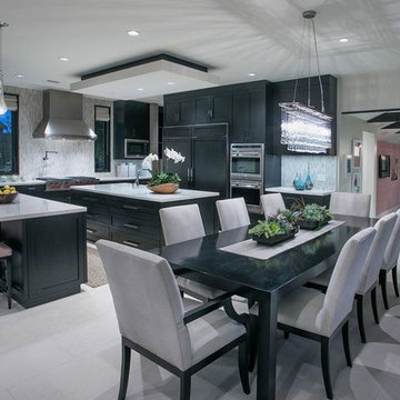 Newport Beach house