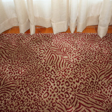 Conservatory/Music Room