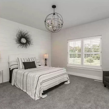 New Home On The Market